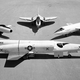 Image for article titled NASA unearths fascinating film of early experimental planes